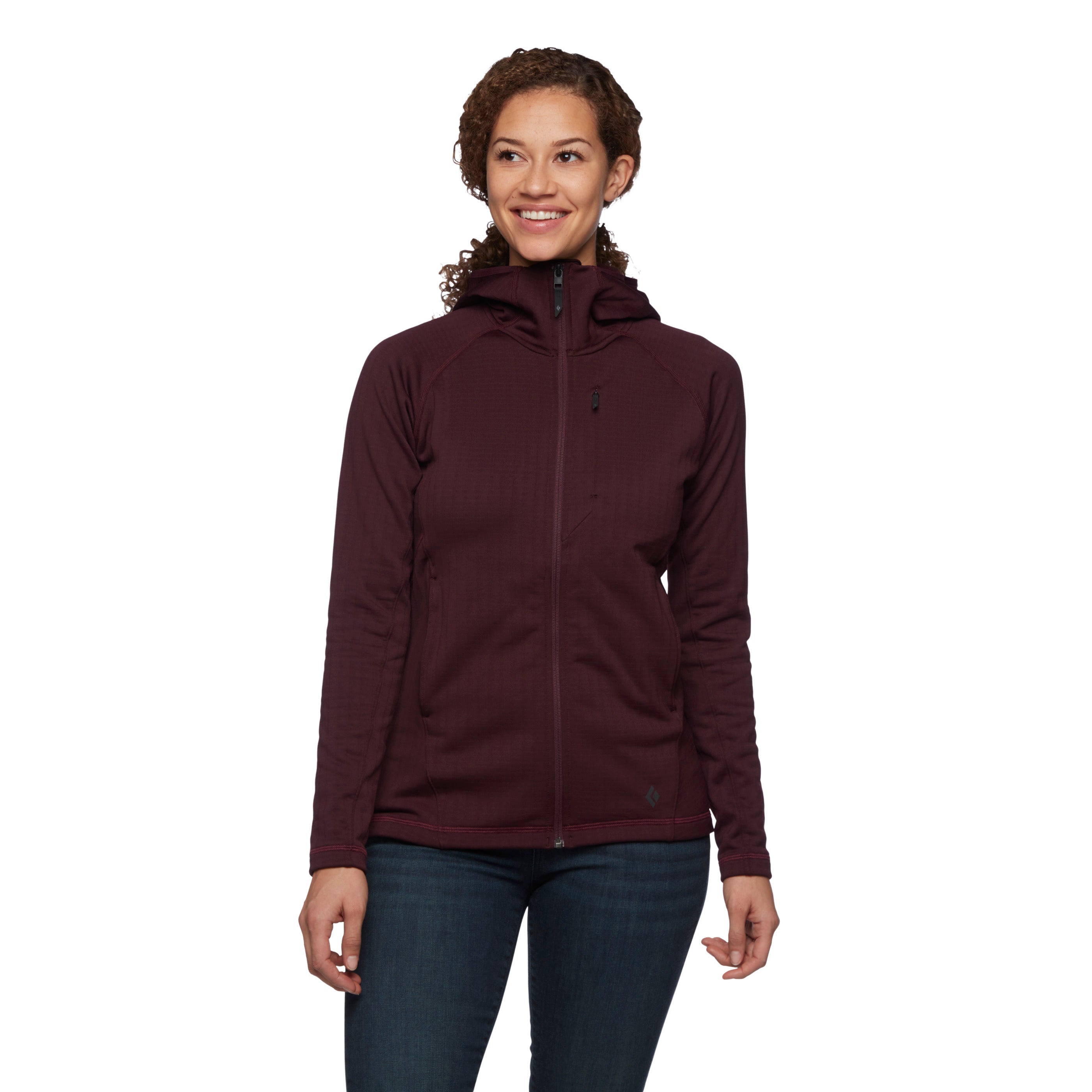 Bordeaux ~ Model Size Small/6