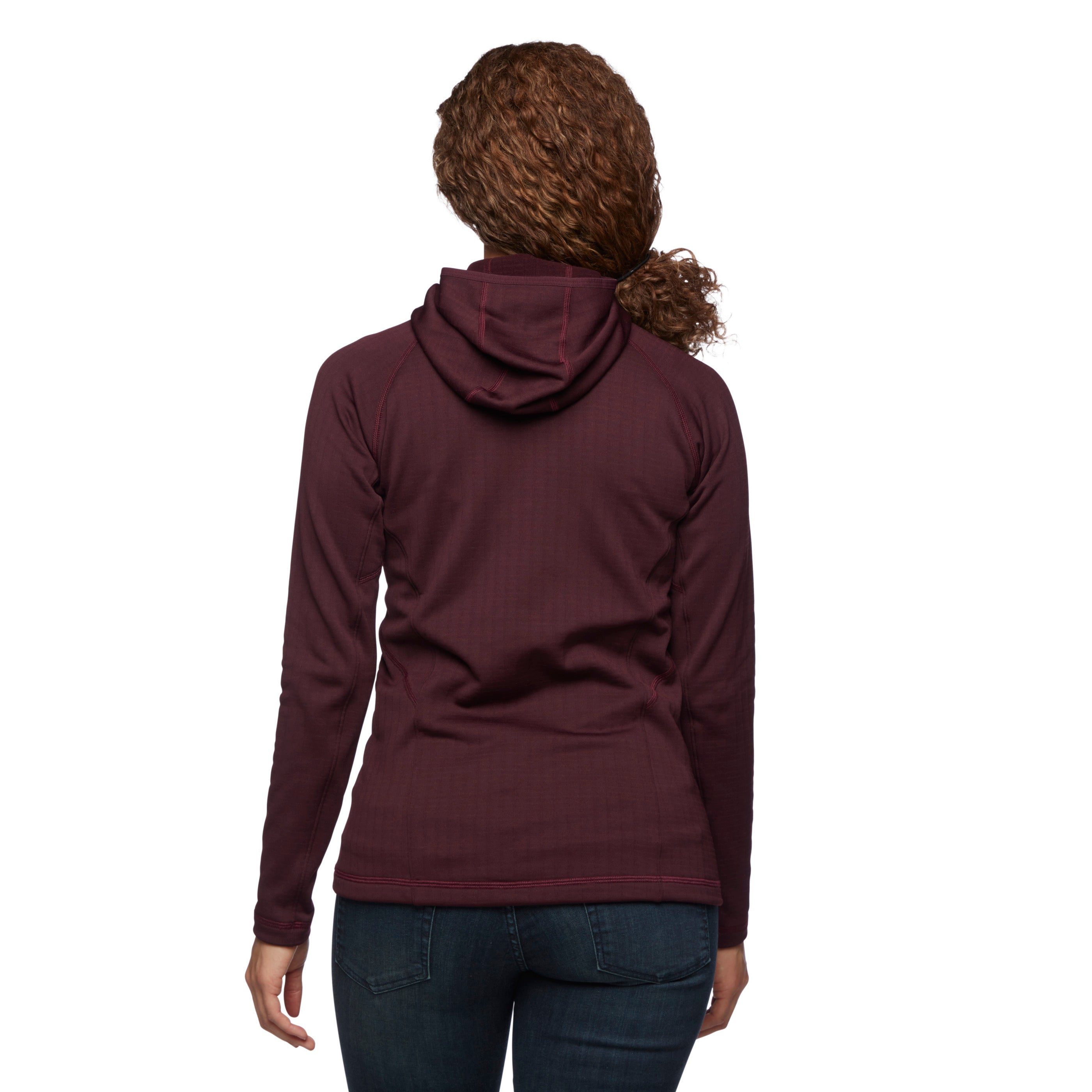 Bordeaux ~ Model Size Small/6
