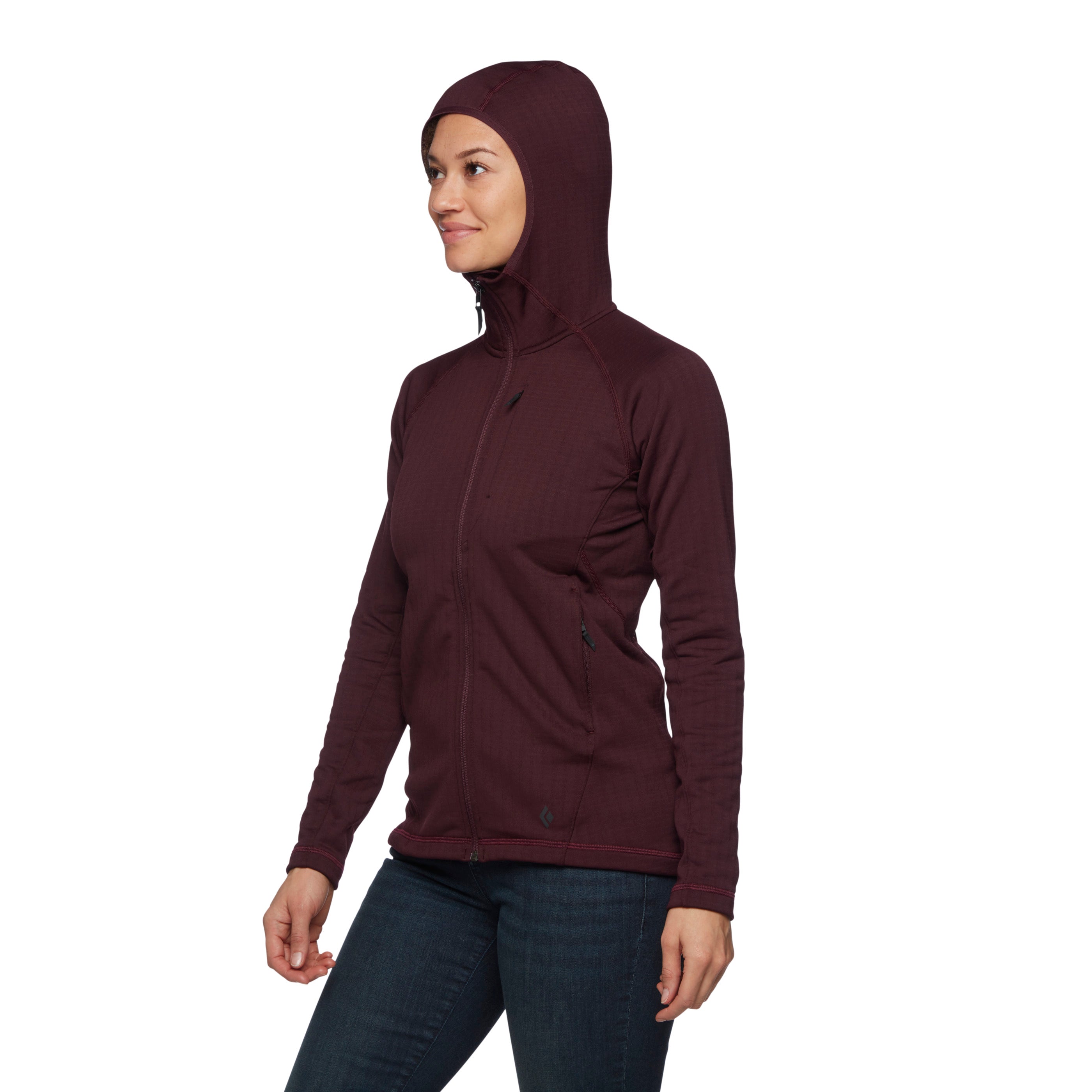 Bordeaux ~ Model Size Small/6