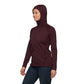 Bordeaux ~ Model Size Small/6