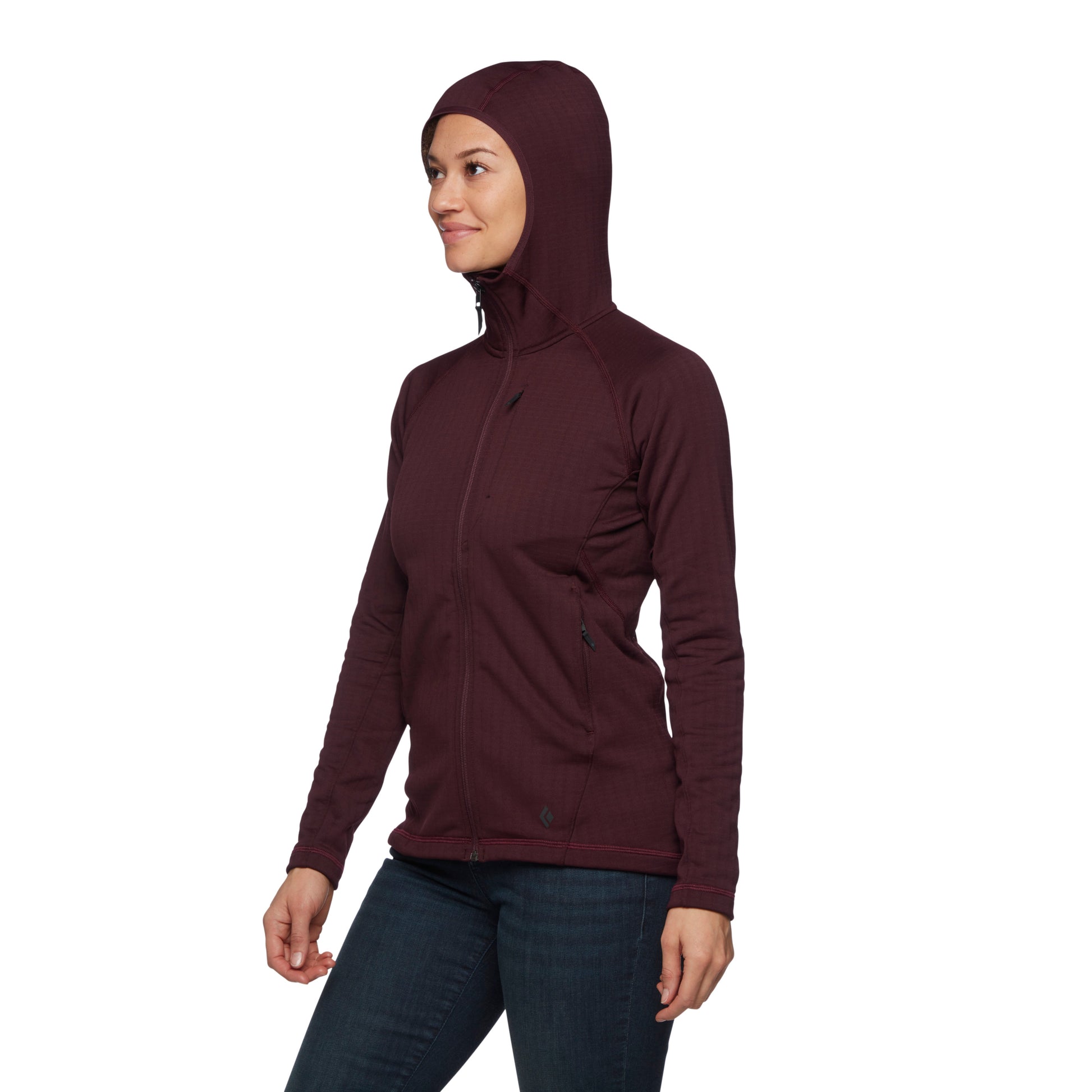Bordeaux ~ Model Size Small/6