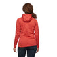 Grenadine ~ Model Height 5' 10" | Chest 34" | Waist 26" | Size Small/6