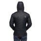 Black ~ Model is 5' 11" | Chest 40" | Waist 33" | Size Medium/32