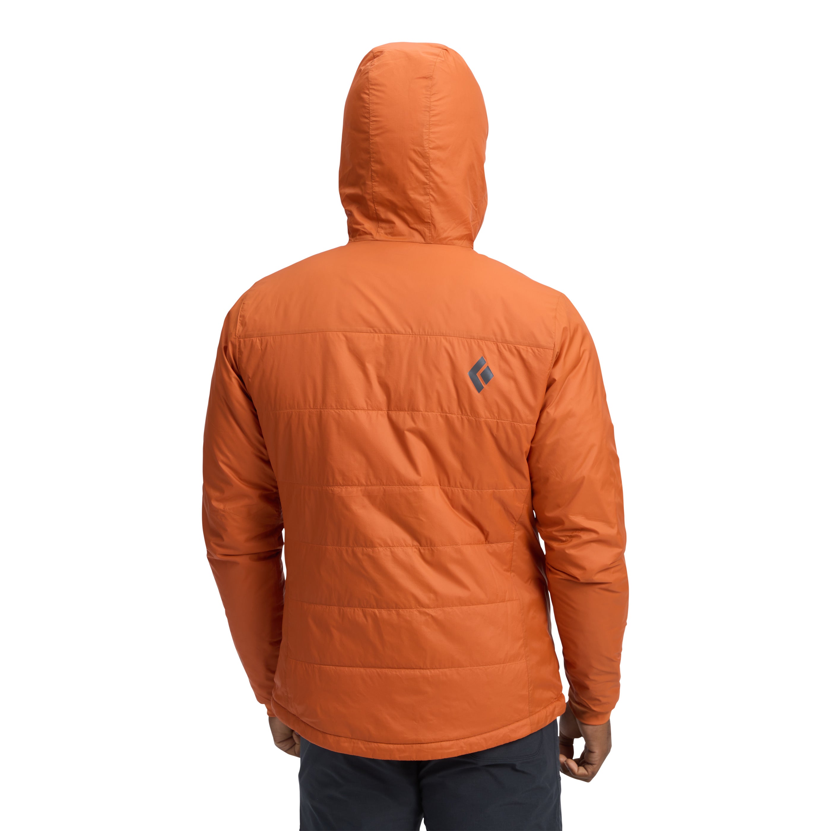 Saffron ~ Model is 6' 0" | Chest 40" | Waist 32" | Size Medium/32