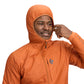 Saffron ~ Model is 6' 0" | Chest 40" | Waist 32" | Size Medium/32