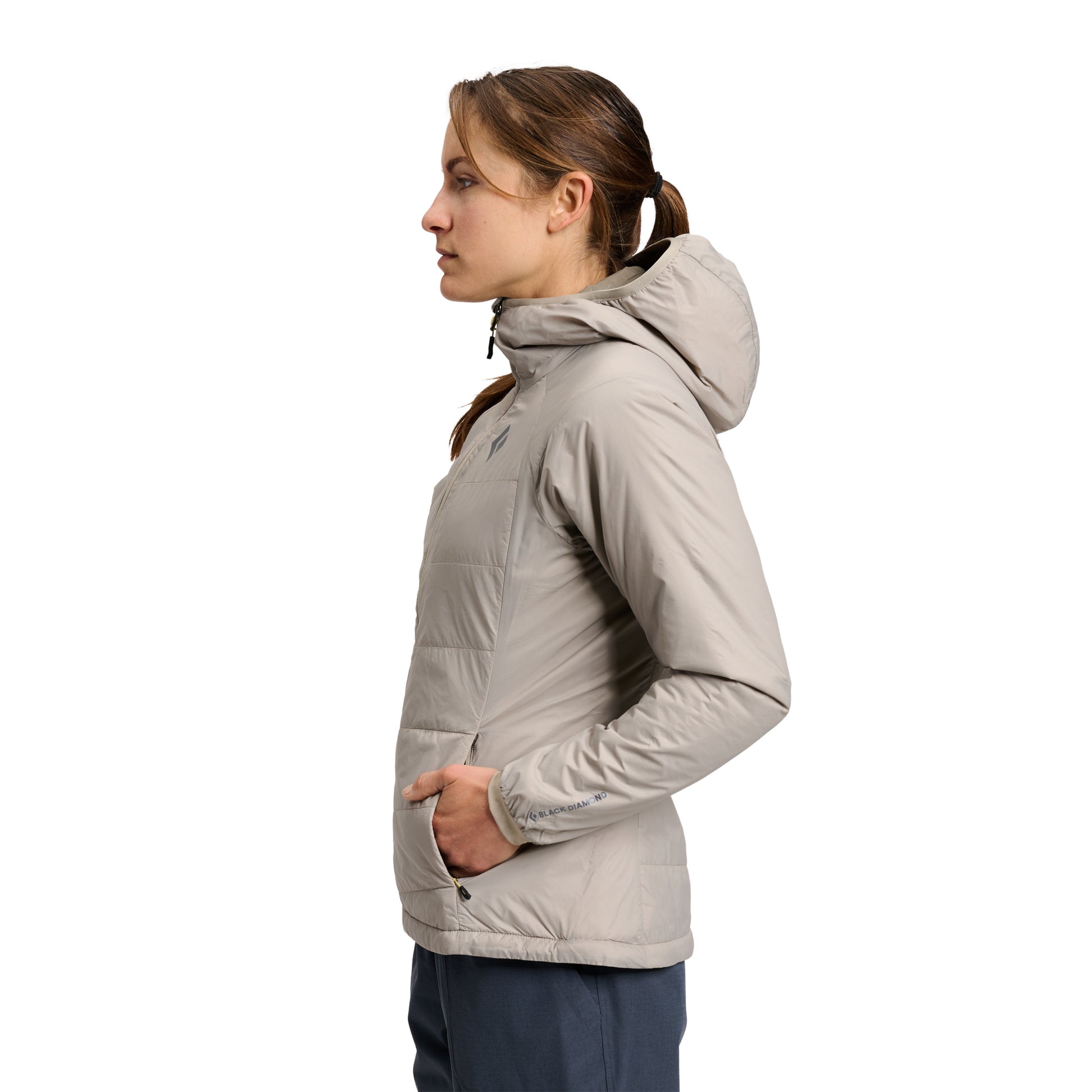 Moonstone ~ Model Height 5' 8" | Chest 34" | Waist 28" | Size Small/6