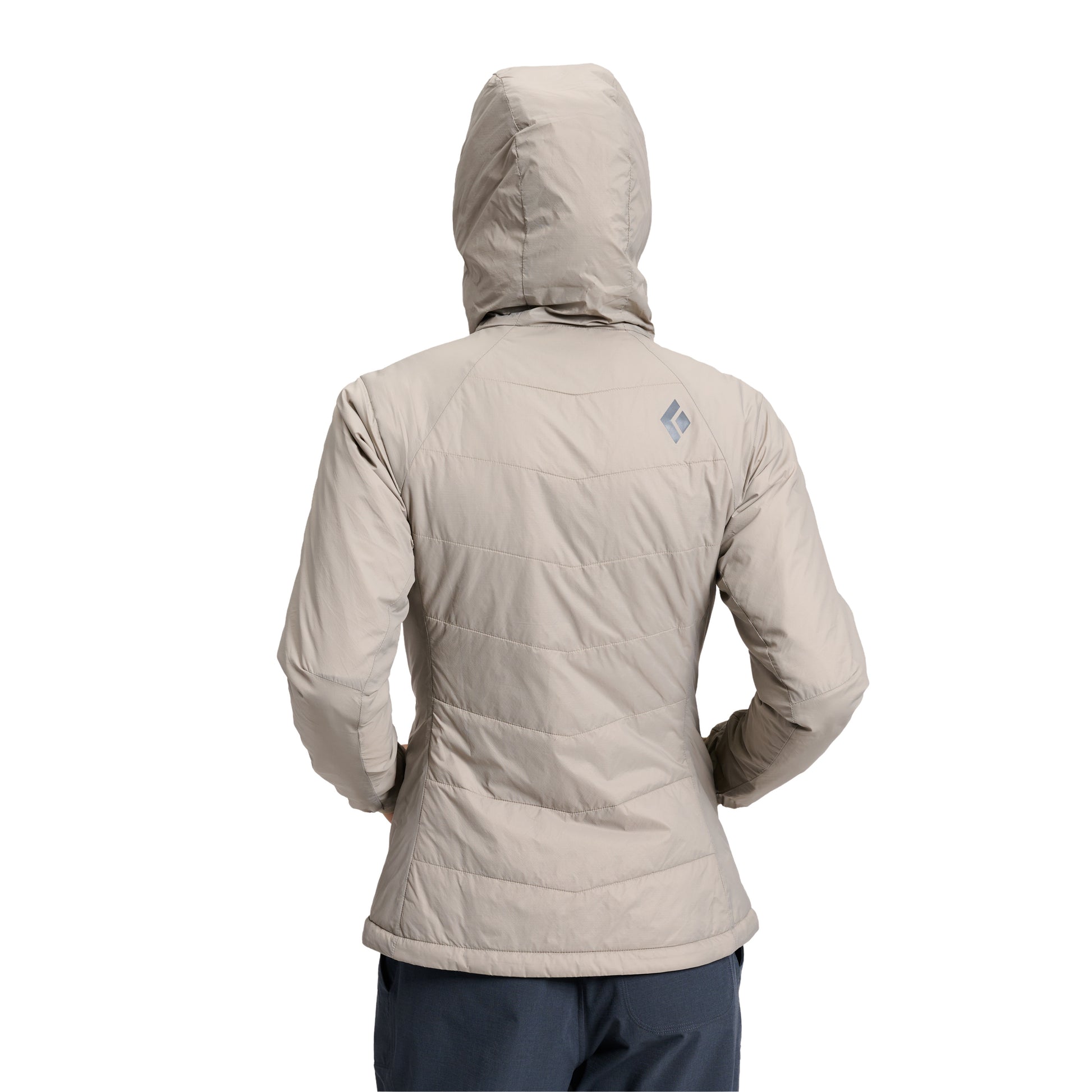 Moonstone ~ Model Height 5' 8" | Chest 34" | Waist 28" | Size Small/6