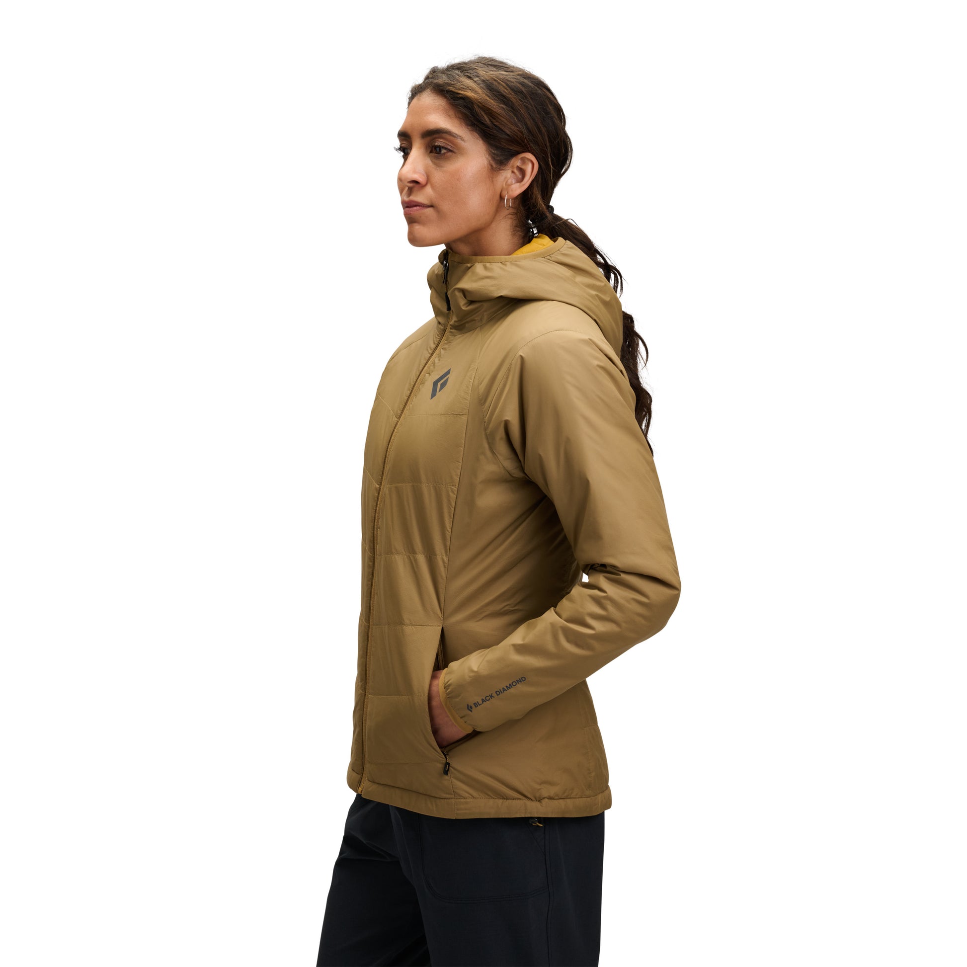 Flax ~ Model Height 5' 6" | Chest 34" | Waist 28" | Size Small/6