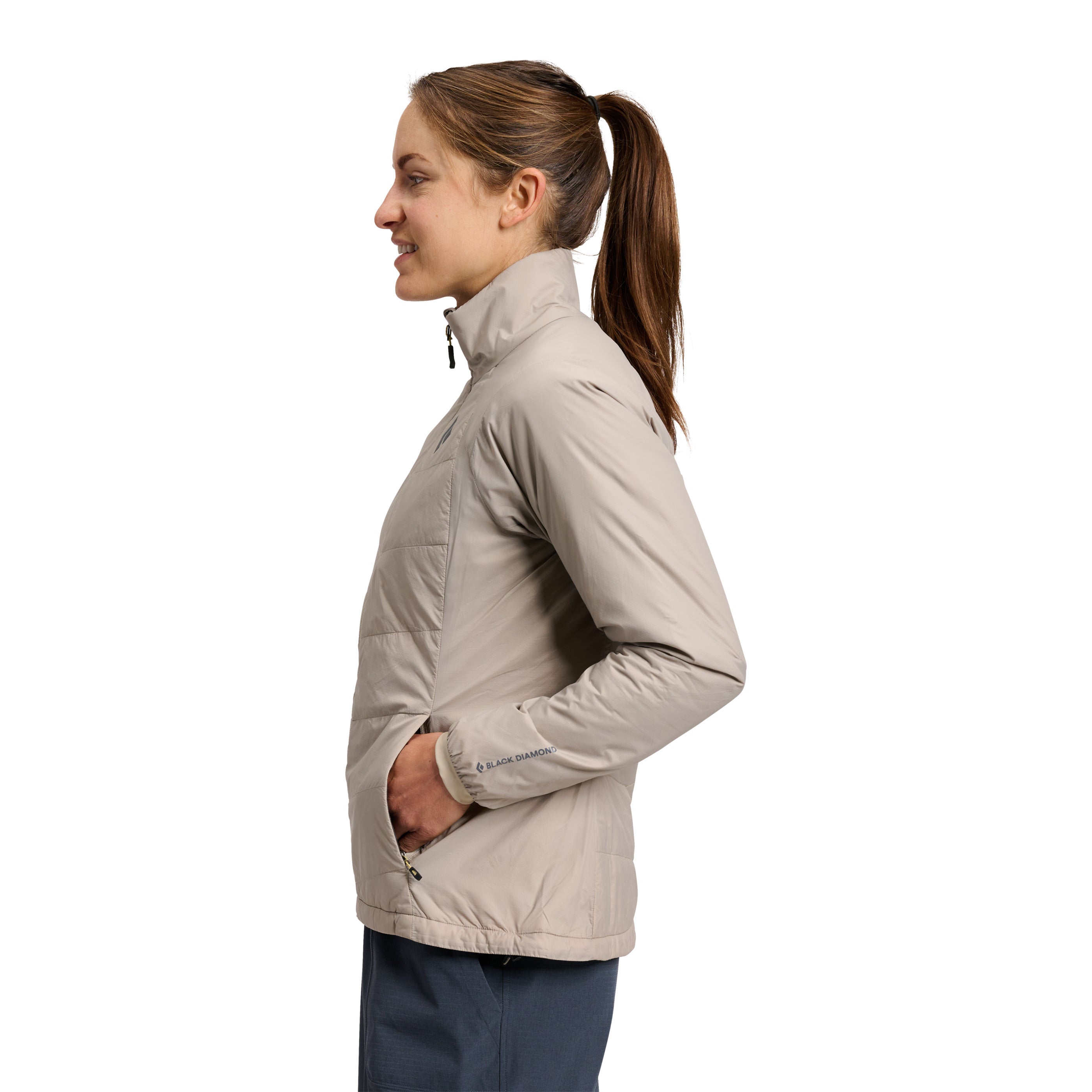 Moonstone ~ Model Height 5' 8" | Chest 34" | Waist 28" | Size Small/6