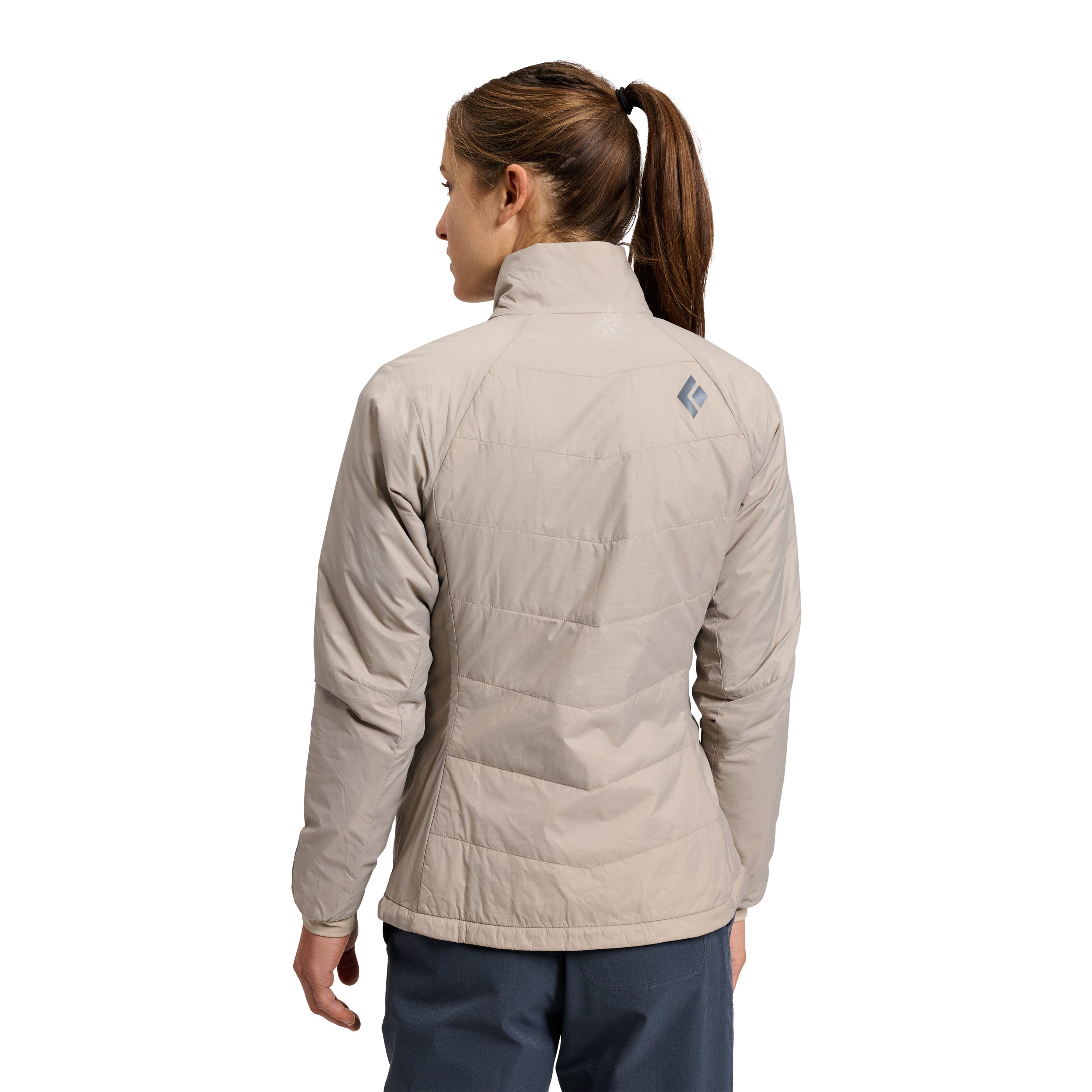 Moonstone ~ Model Height 5' 8" | Chest 34" | Waist 28" | Size Small/6