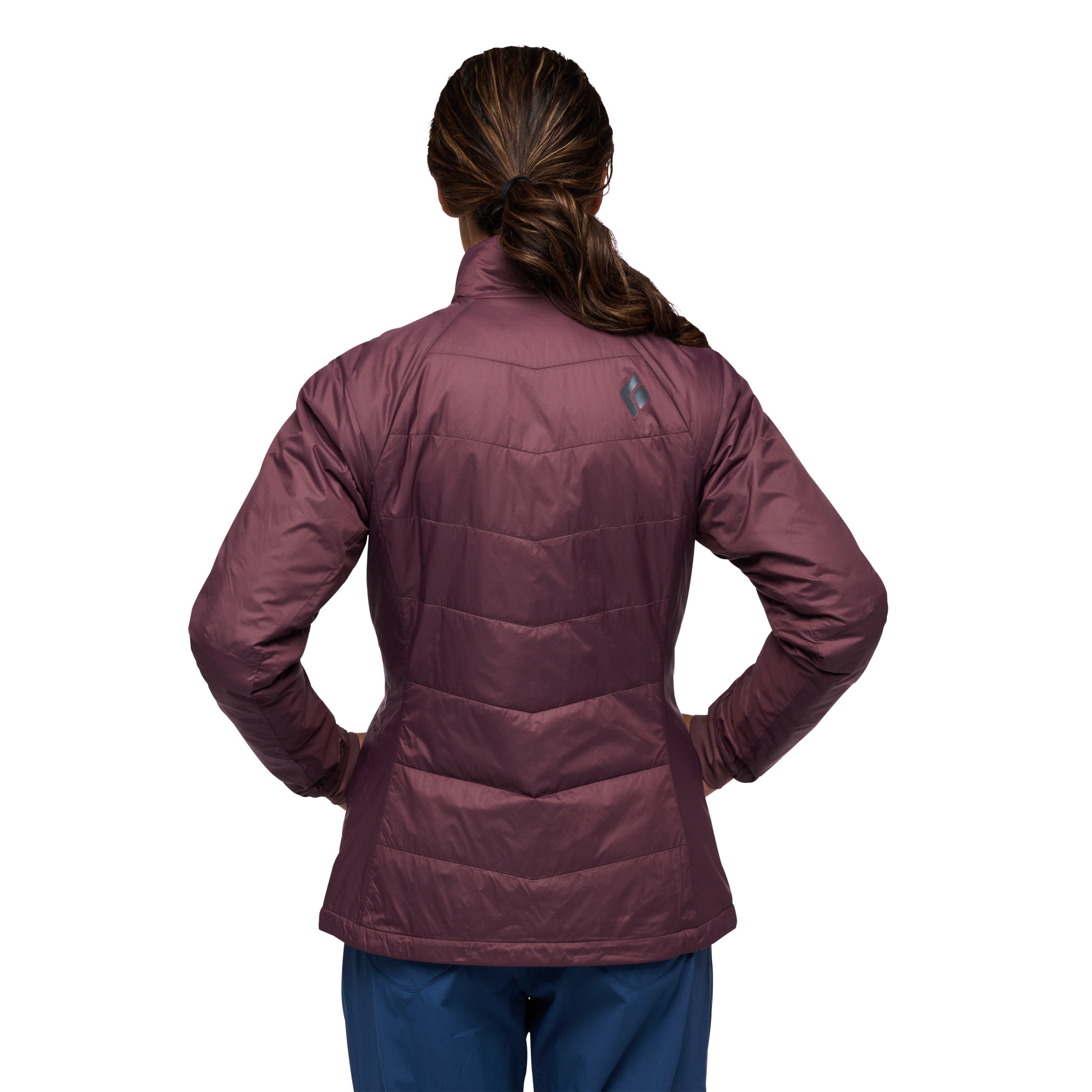Fig ~ Model Height 5' 6" | Chest 34" | Waist 28" | Size Small/6