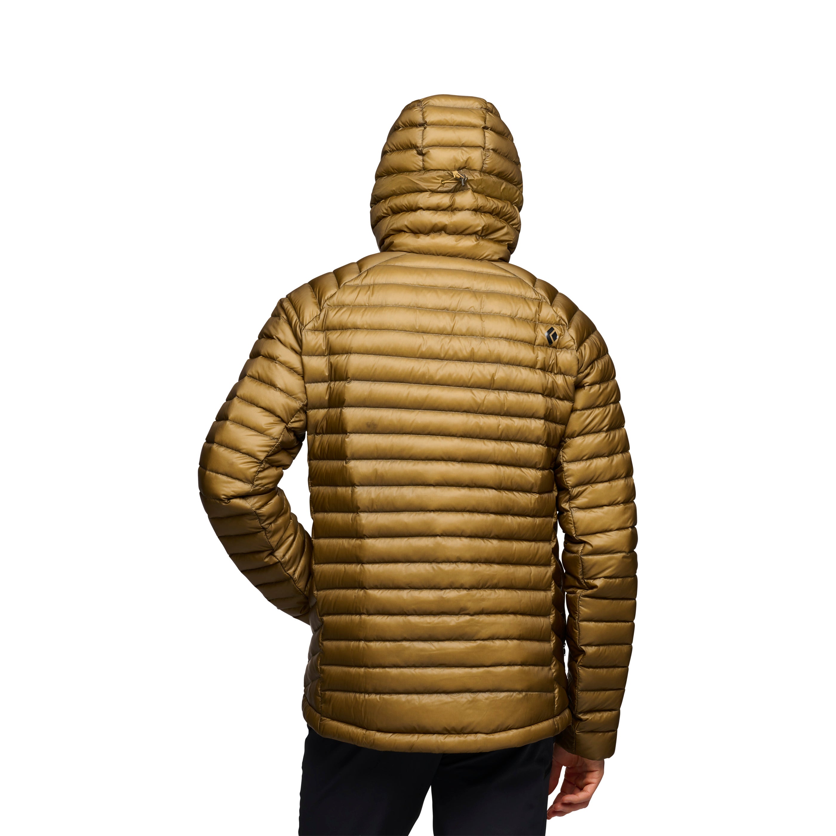 Flax ~ Model Height 6' 0" | Chest 40" | Waist 32" | Size Medium/32