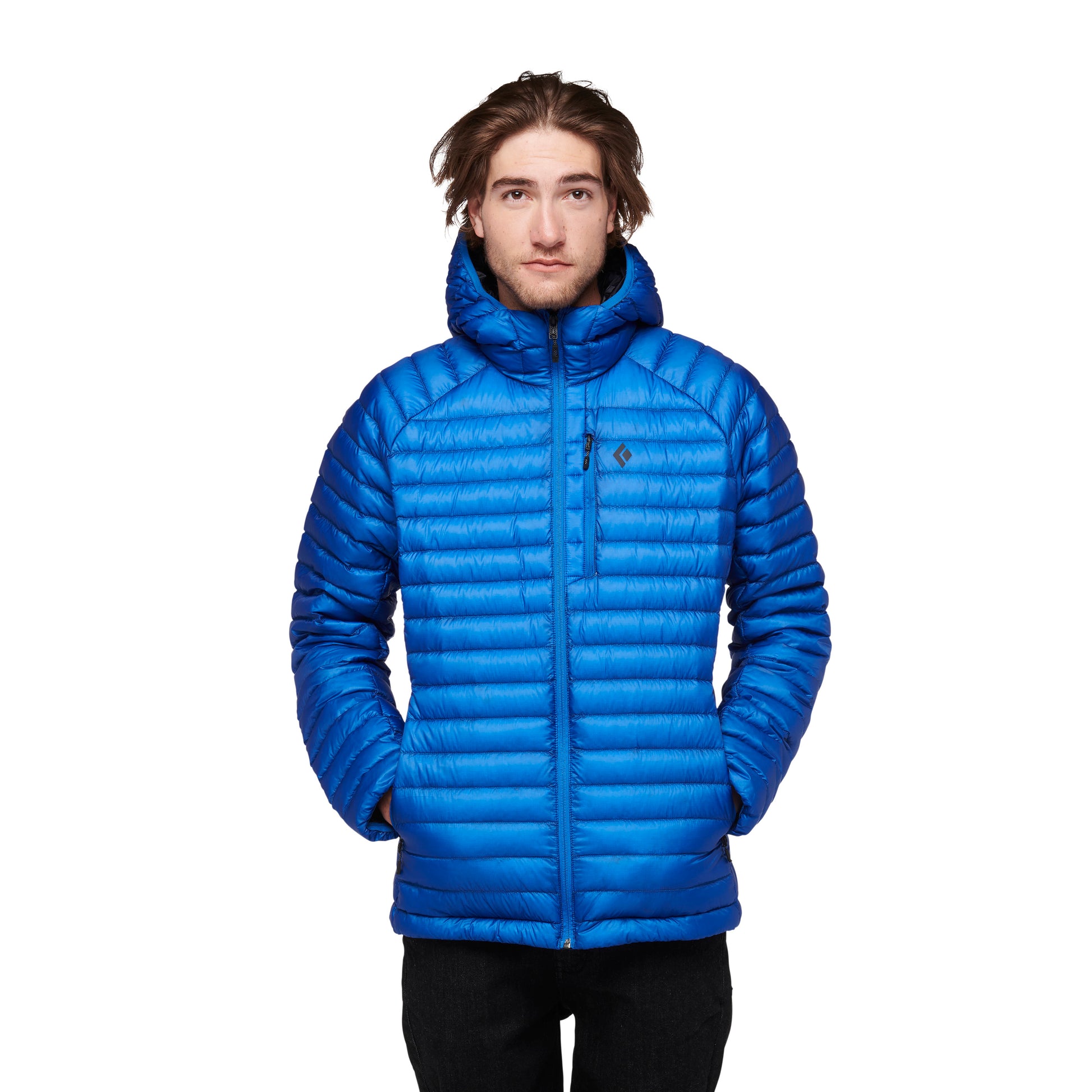 Drifter Blue
