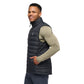 Black ~ Model Height 5' 11" | Chest 40" | Waist 33" | Size Medium/32