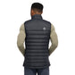 Black ~ Model Height 5' 11" | Chest 40" | Waist 33" | Size Medium/32