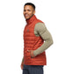 Burnt Sienna ~ Model Height 5' 11" | Chest 40" | Waist 33" | Size Medium/32