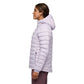 Soft Lilac ~ Model Height 5' 6" | Chest 34" | Waist 28" | Size Small/6