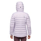 Soft Lilac ~ Model Height 5' 6" | Chest 34" | Waist 28" | Size Small/6