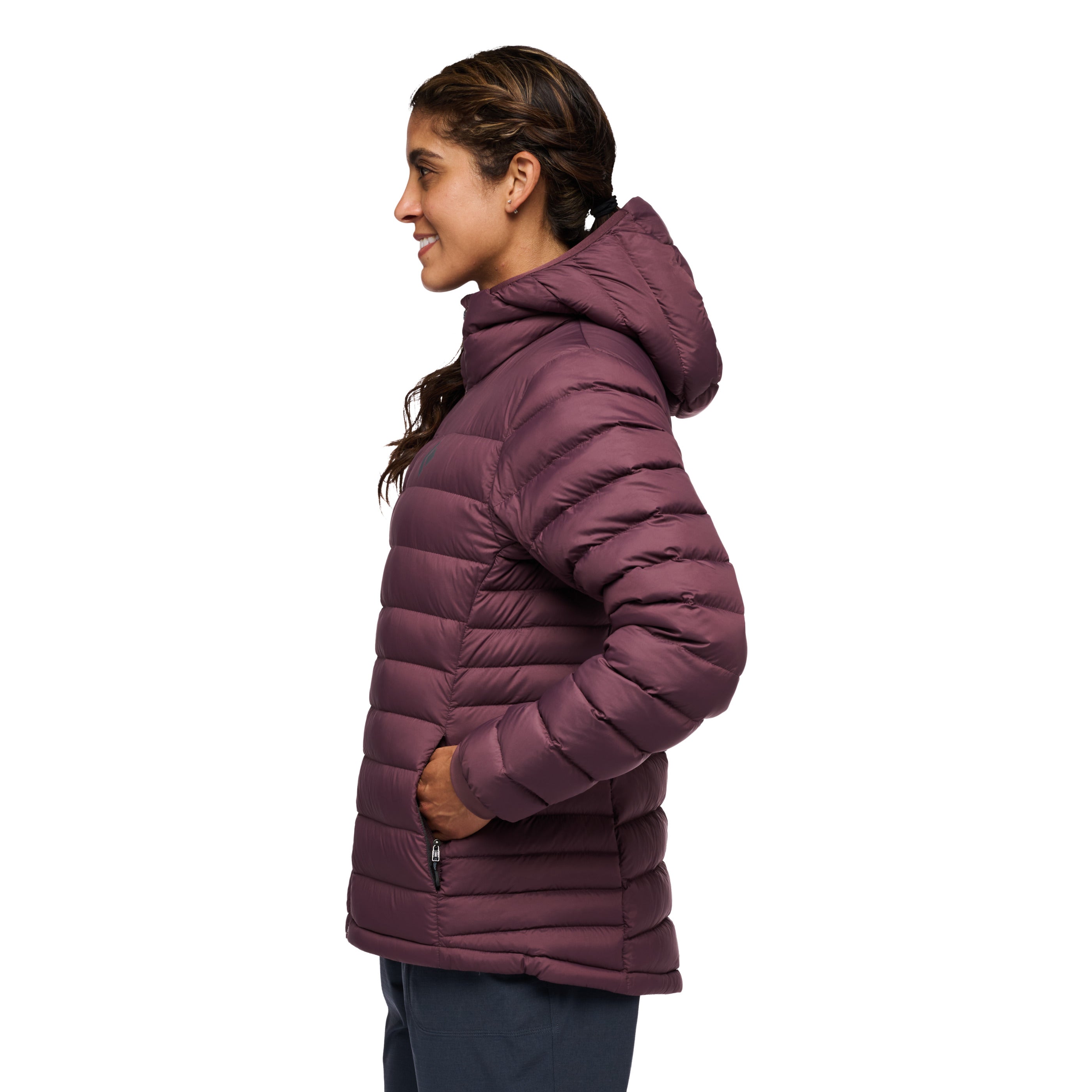 Fig ~ Model Height 5' 6" | Chest 34" | Waist 28" | Size Small/6