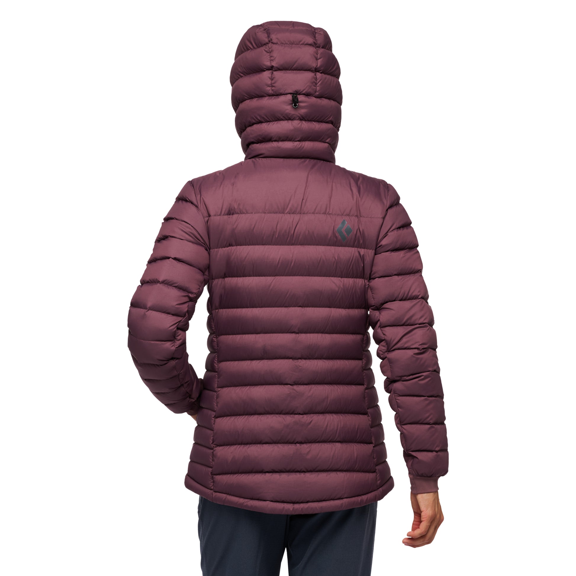 Fig ~ Model Height 5' 6" | Chest 34" | Waist 28" | Size Small/6
