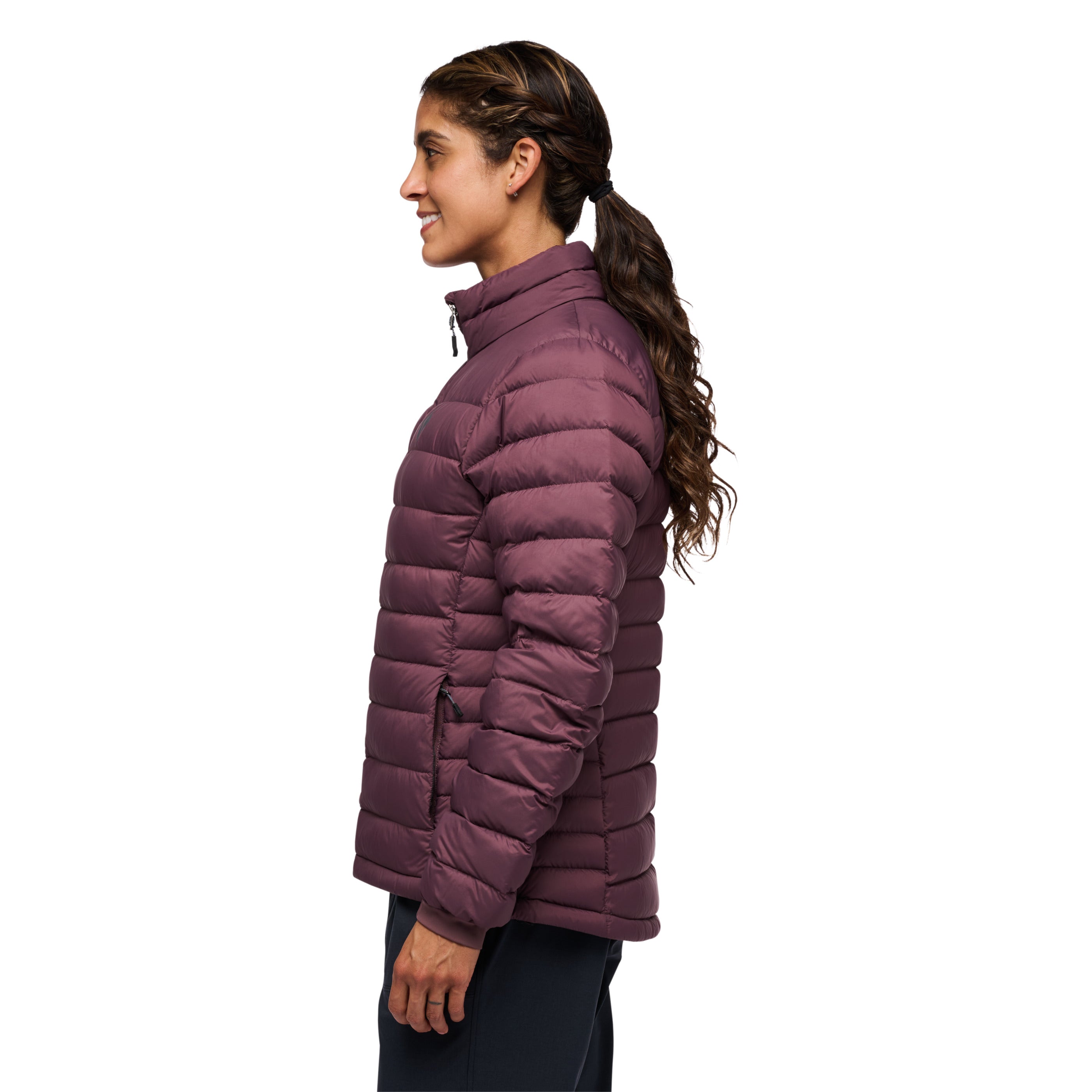 Fig ~ Model Height 5' 6" | Chest 34" | Waist 28" | Size Small/6