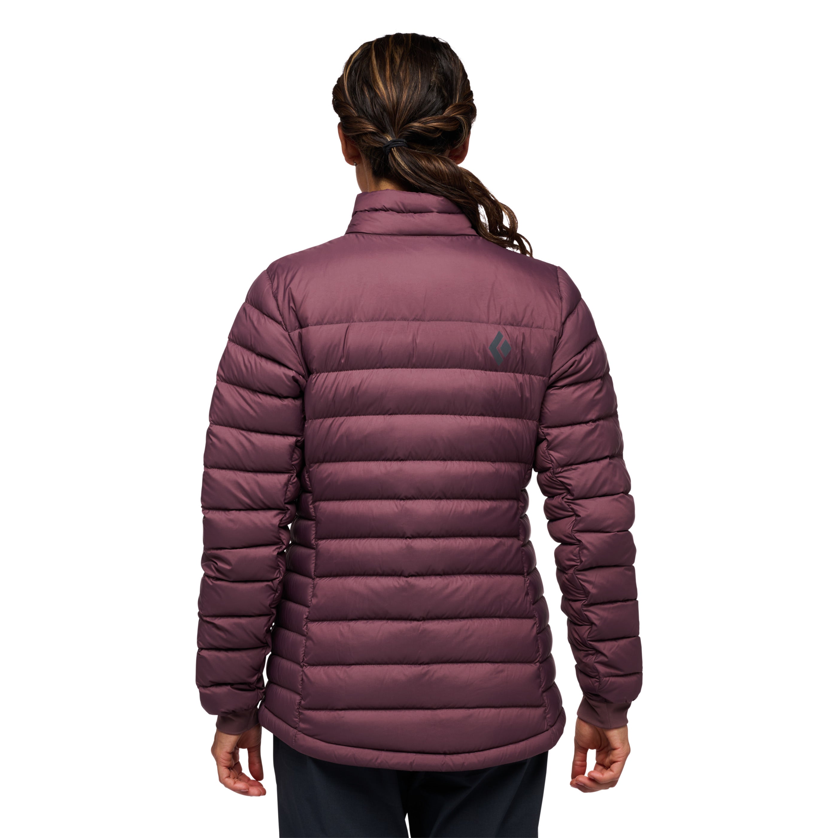 Fig ~ Model Height 5' 6" | Chest 34" | Waist 28" | Size Small/6