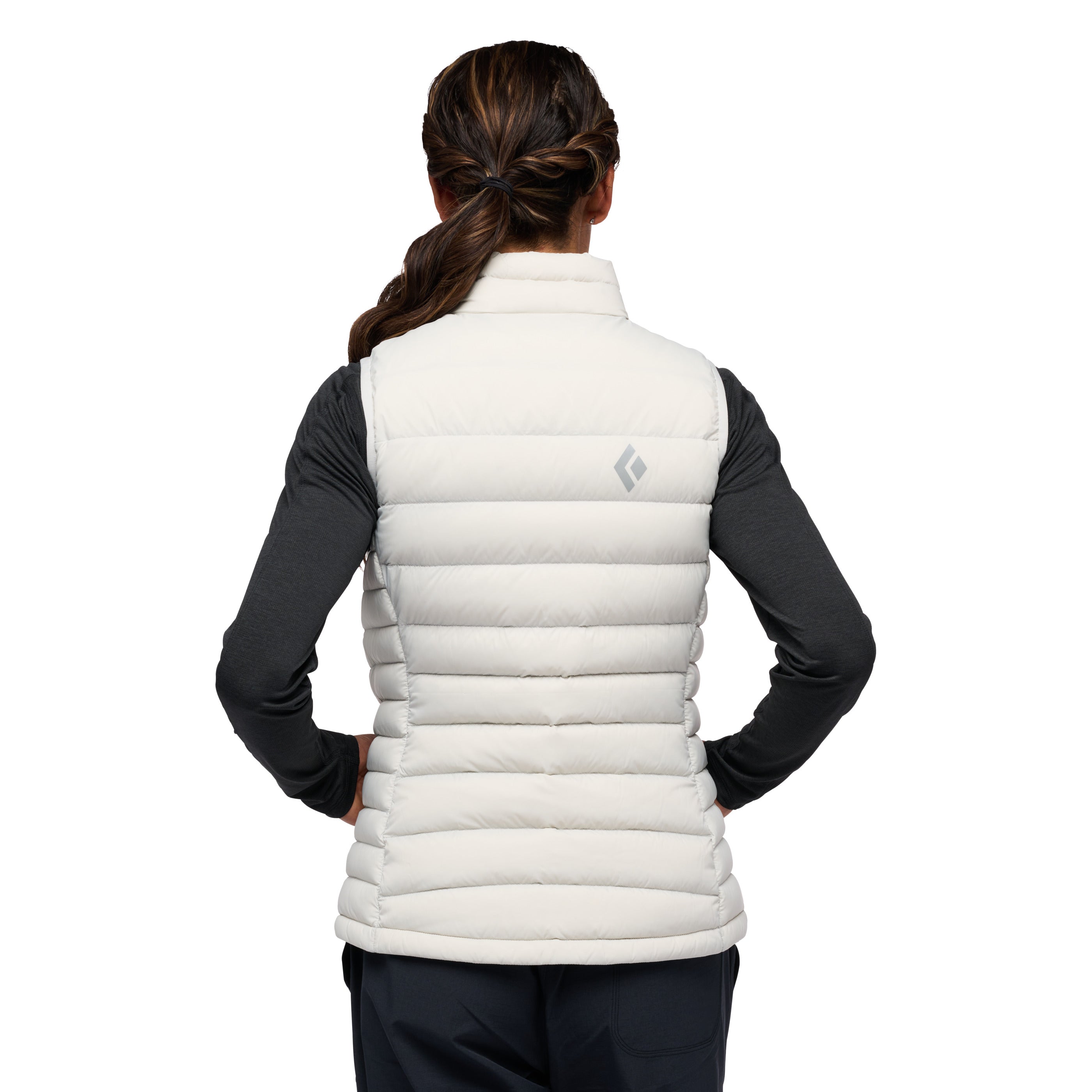 Alloy ~ Model Height 5' 6" | Chest 34" | Waist 28" | Size Small/6