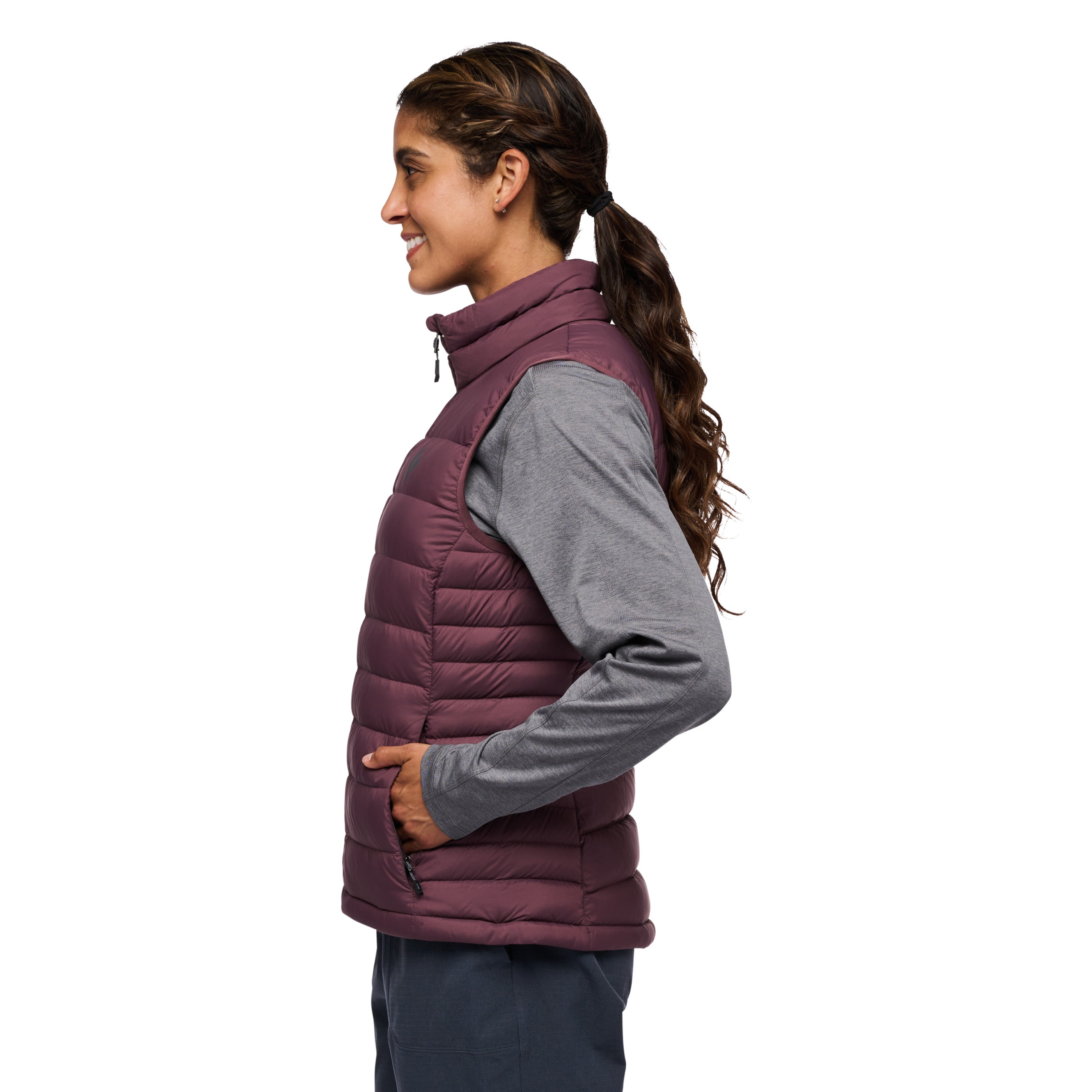 Fig ~ Model Height 5' 6" | Chest 34" | Waist 28" | Size Small/6