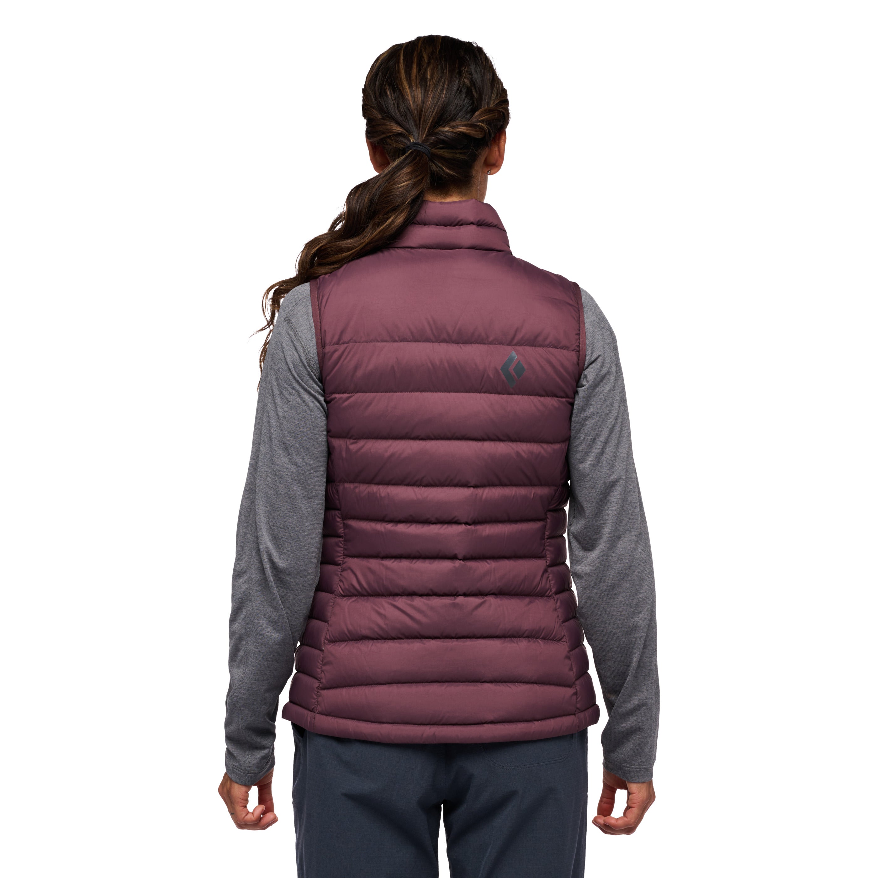 Fig ~ Model Height 5' 6" | Chest 34" | Waist 28" | Size Small/6