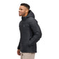 Black ~ Model Height 5' 11" | Chest 40" | Waist 33" | Size Medium/32