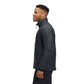 Black ~ Model Height 5' 11" | Chest 40" | Waist 33" | Size Medium/32