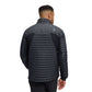Black ~ Model Height 5' 11" | Chest 40" | Waist 33" | Size Medium/32