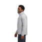 Pewter ~ Model Height 6' 0" | Chest 40" | Waist 32" | Size Medium/32