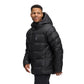 Black ~ Model Height 5' 11" | Chest 40" | Waist 33" | Size Medium/32