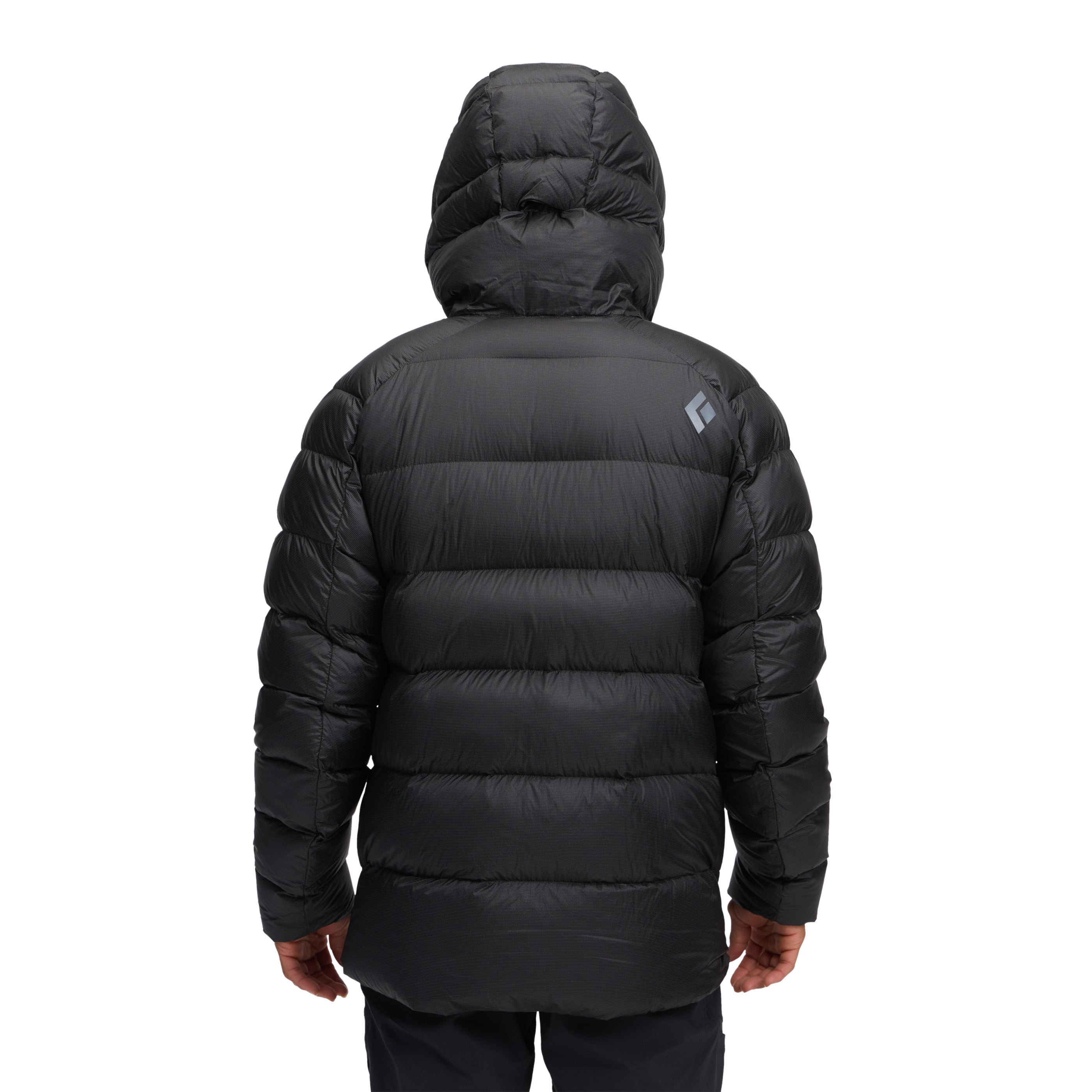 Black ~ Model Height 5' 11" | Chest 40" | Waist 33" | Size Medium/32