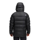 Black ~ Model Height 5' 11" | Chest 40" | Waist 33" | Size Medium/32