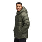Tundra ~ Model Height 5' 11" | Chest 40" | Waist 33" | Size Medium/32