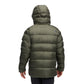 Tundra ~ Model Height 5' 11" | Chest 40" | Waist 33" | Size Medium/32