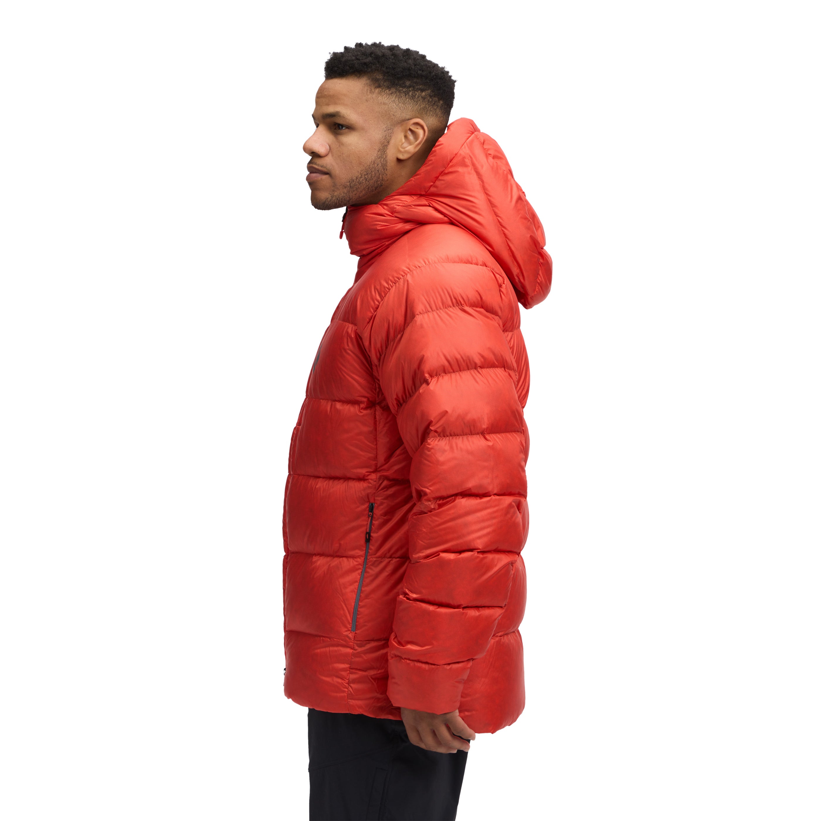 Octane ~ Model Height 5' 11" | Chest 40" | Waist 33" | Size Medium/32