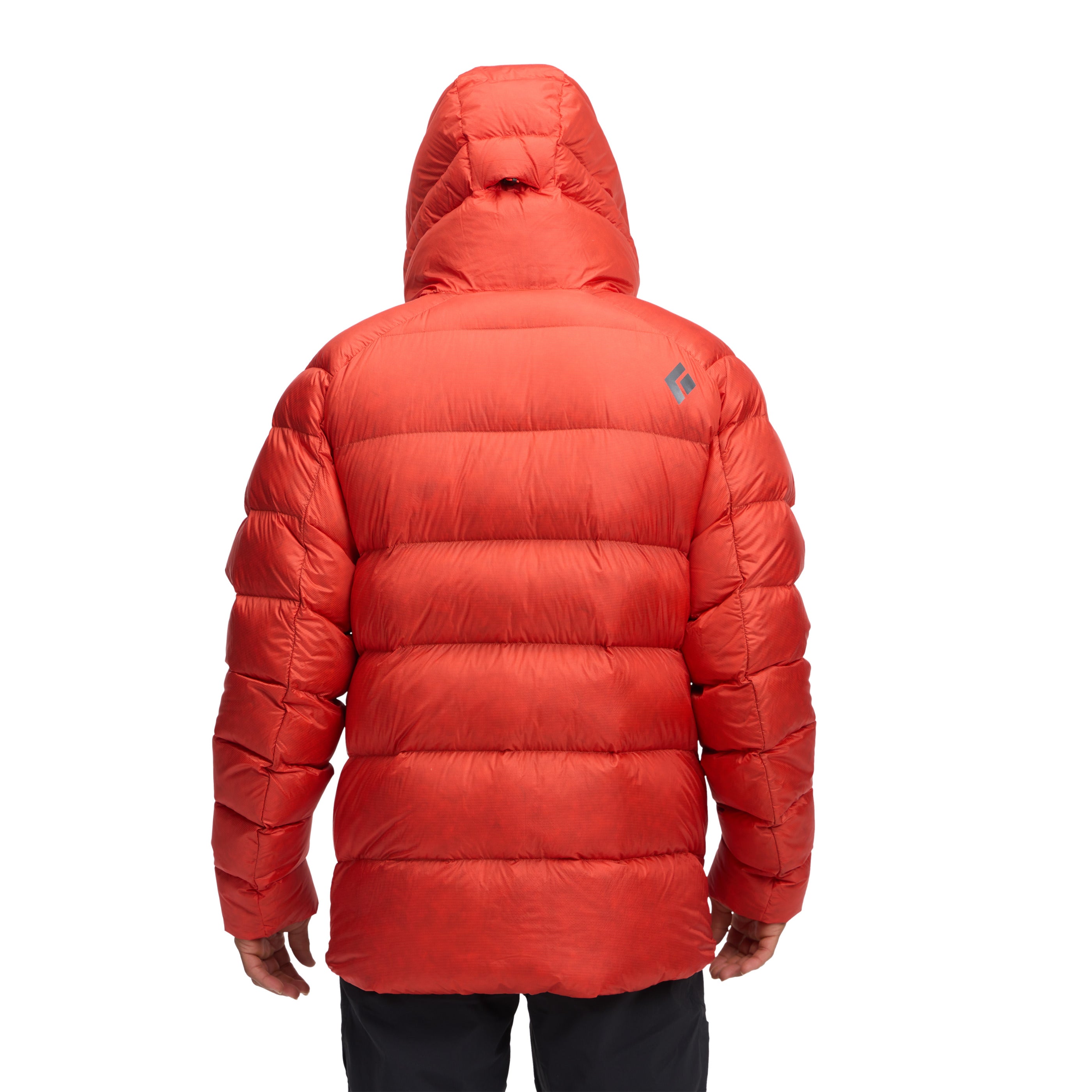 Octane ~ Model Height 5' 11" | Chest 40" | Waist 33" | Size Medium/32