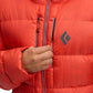 Octane ~ Model Height 5' 11" | Chest 40" | Waist 33" | Size Medium/32