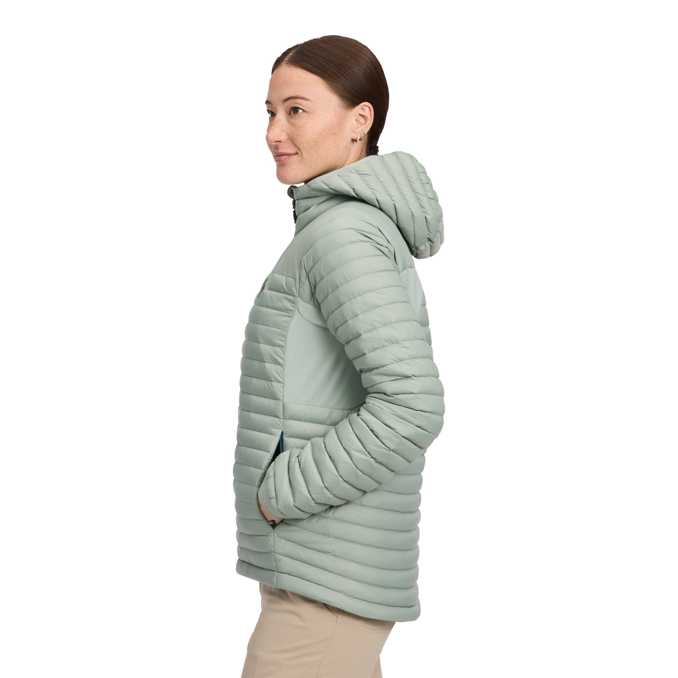 Agave ~ Model Height 5' 7" | Chest 36" | Waist 27" | Size Small/6