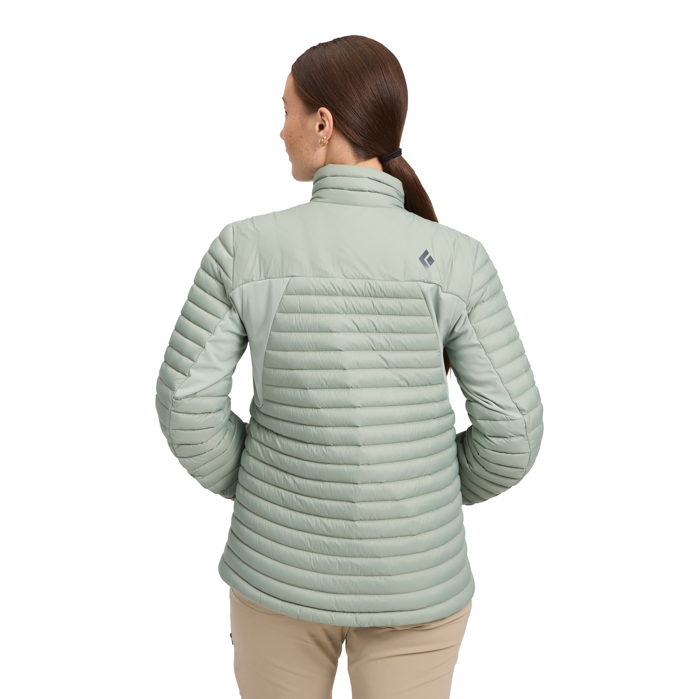 Agave ~ Model Height 5' 7" | Chest 36" | Waist 27" | Size Small/6