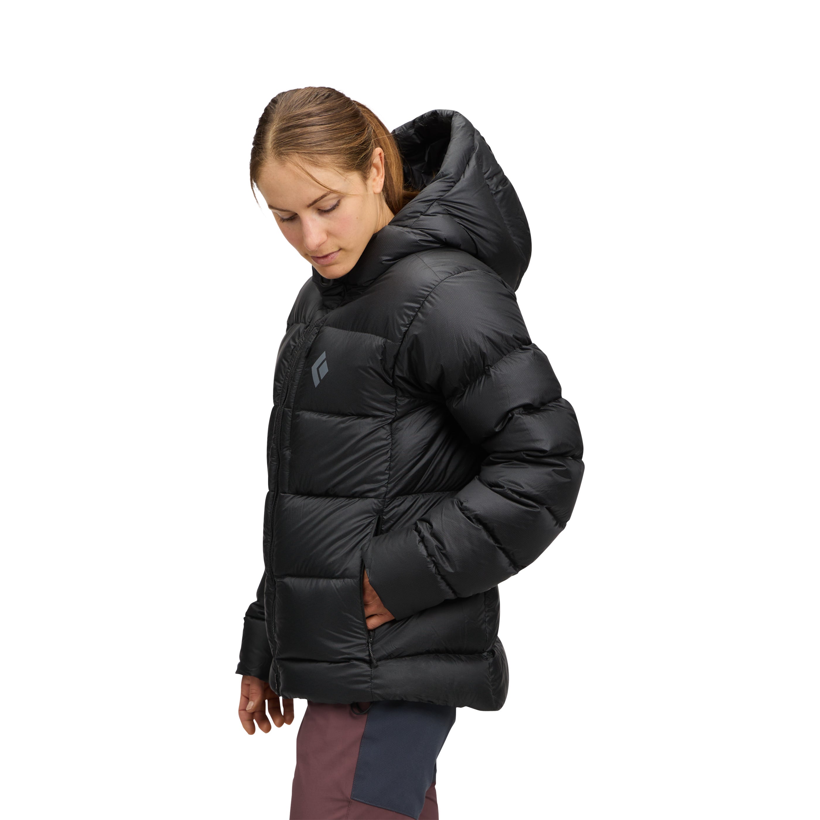 Black ~ Model Height 5' 8" | Chest 34" | Waist 28" | Size Small/6