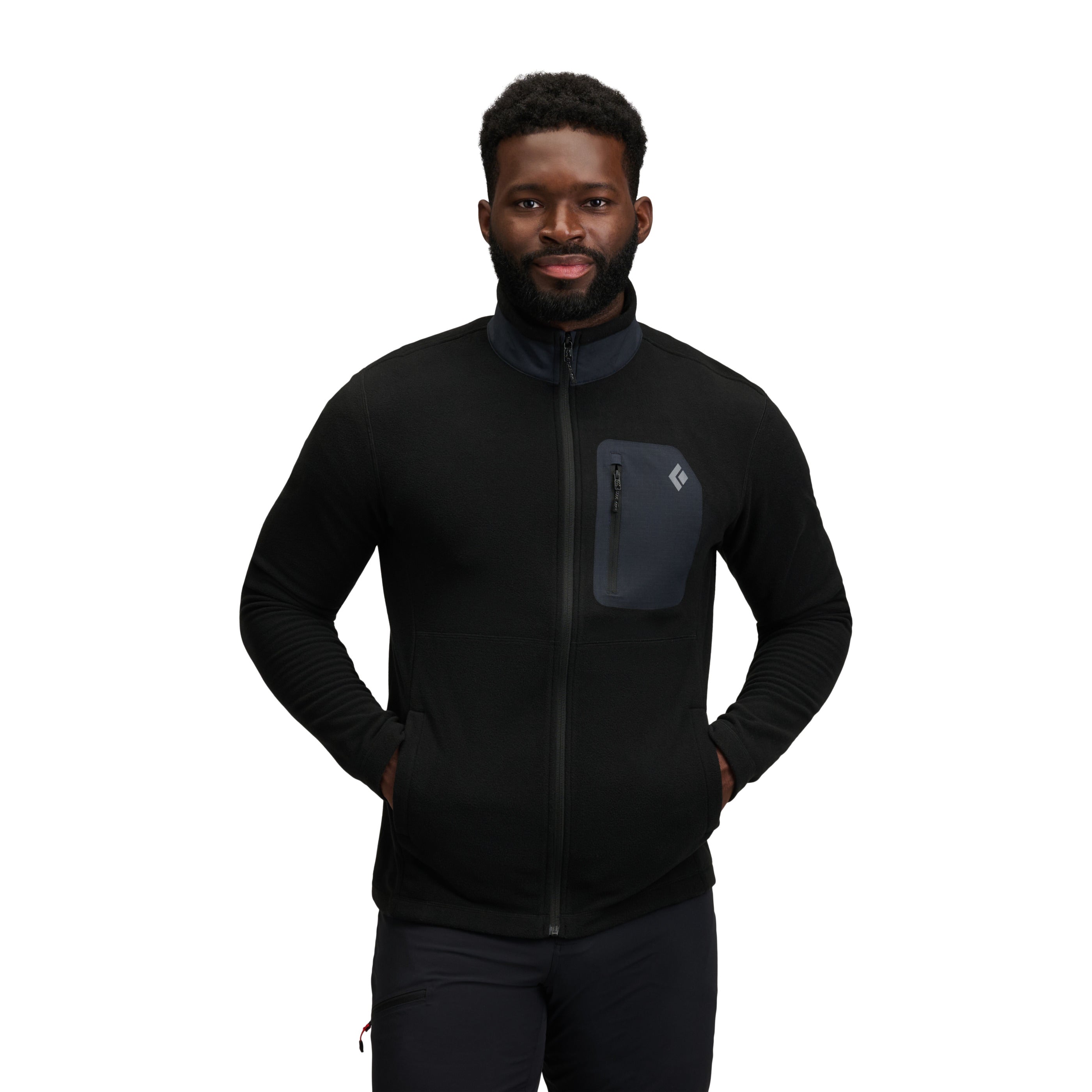 Black-Black