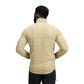 Granola-Pine Smoke ~ Model is 6' 0" | Chest 40" | Waist 32" | Size Medium/32