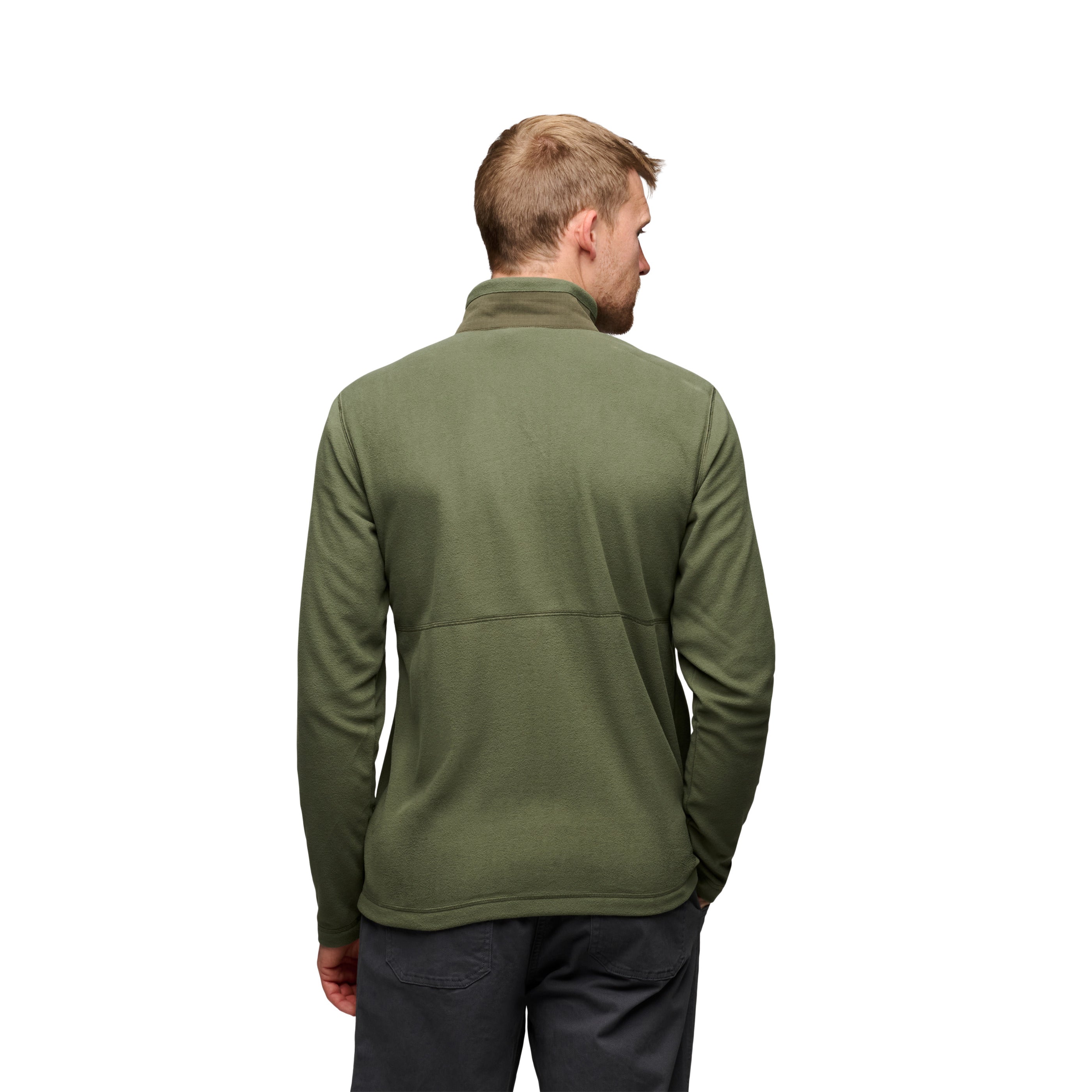 Tundra-Tundra ~ Model is 6' 0" | Chest 40" | Waist 32" | Size Medium/32