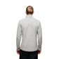 Pewter ~ Model is 6' 0" | Chest 40" | Waist 32" | Size Medium/32