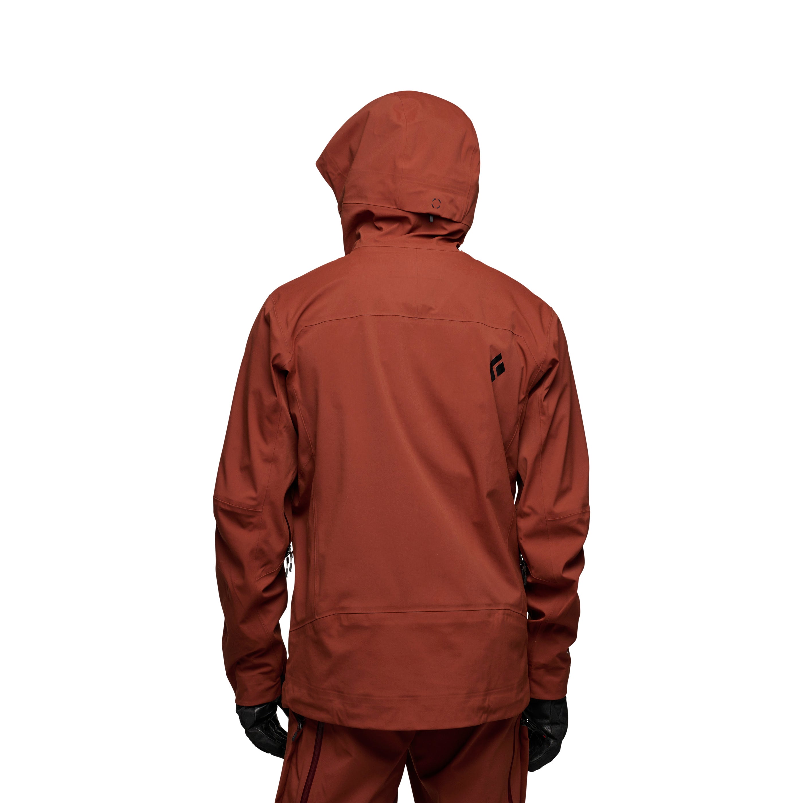 Iron Red