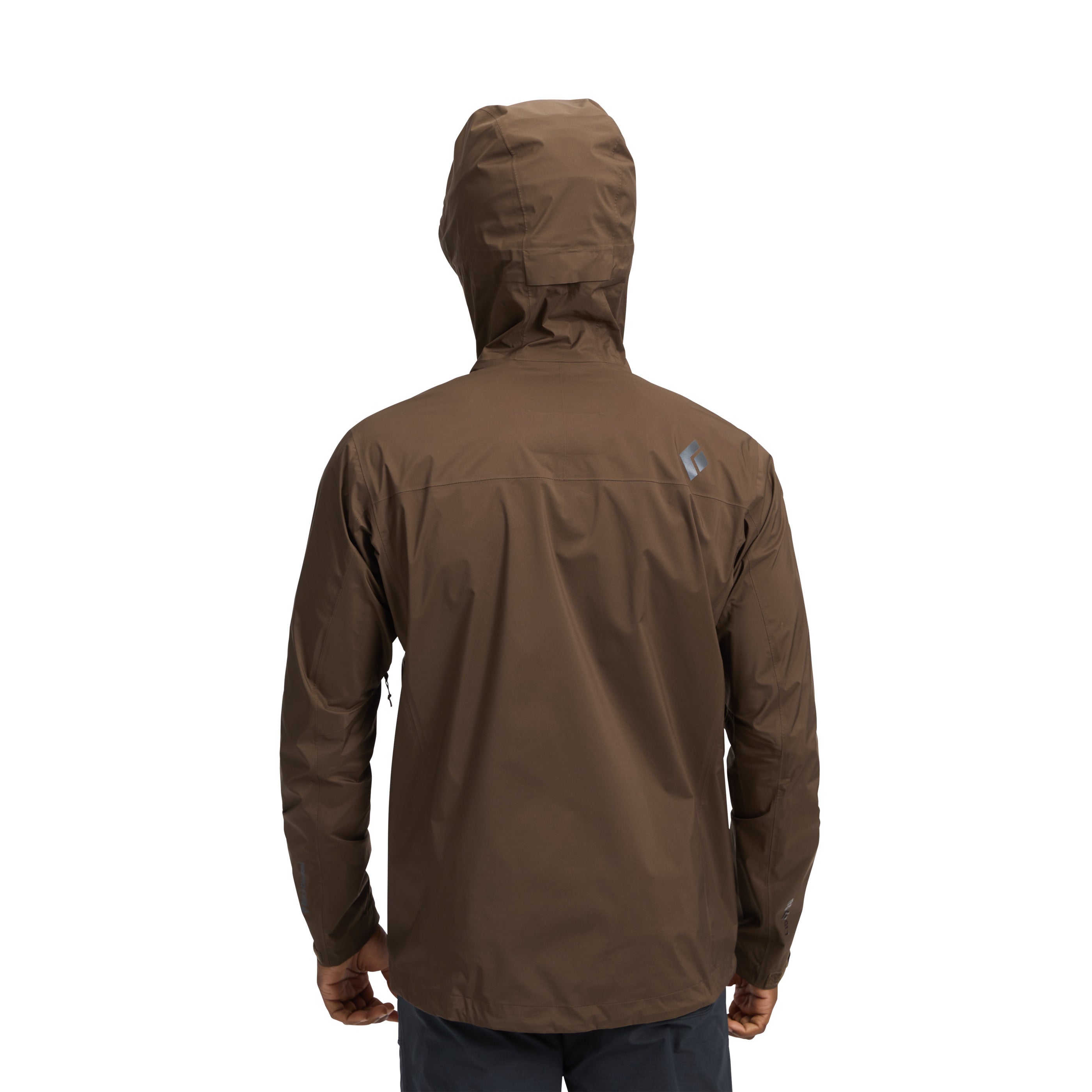 Basalt ~ Model is 6' 0" | Chest 40" | Waist 32" | Size Medium/32